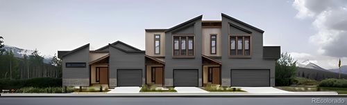 1501 James Drive, Tabernash, CO, 80446 | Card Image