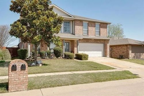 6312 Baltic Ave, Mckinney, TX, 75070-9439 | Card Image