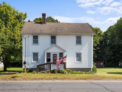 106 Old Farms Road, House other with 3 bedrooms, 1 bathrooms and null parking in Avon CT | Image 2