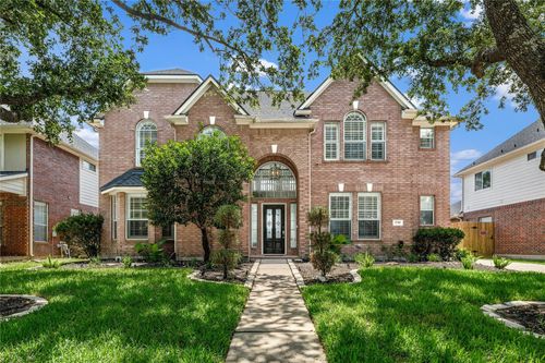 4710 Devonberry Ln, Katy, TX, 77450-8213 | Card Image