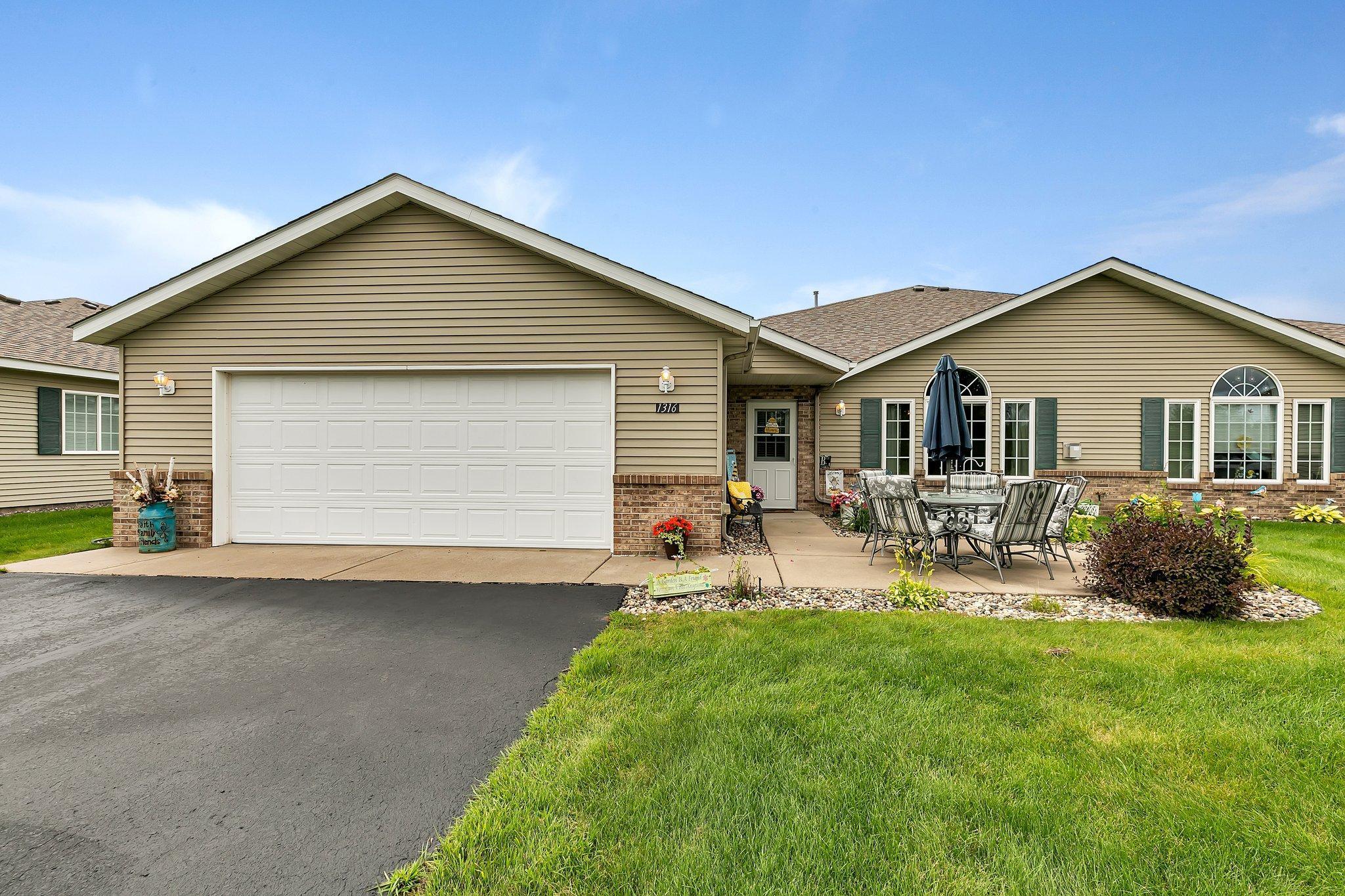 Scout Dr, Sartell, MN 56377