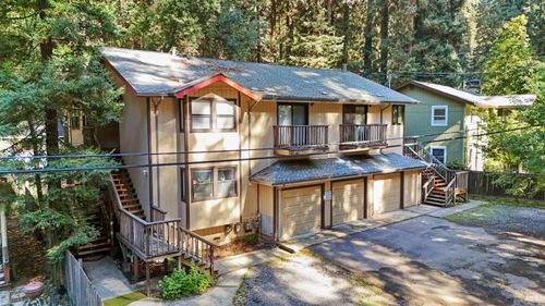 14571 Canyon 1 Rd, Guerneville, CA, 95446 | Card Image