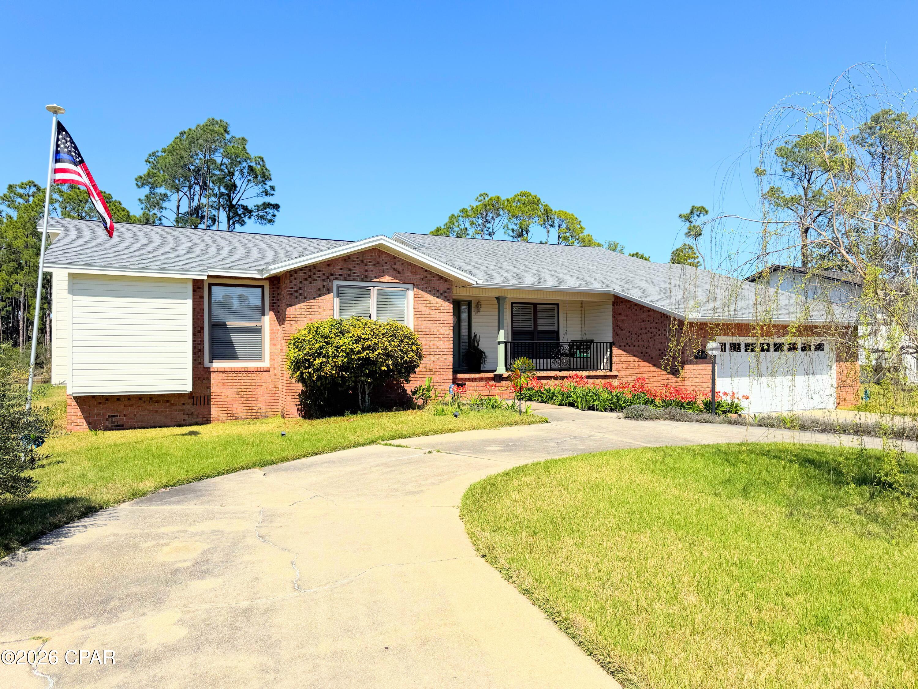 Residential in Panama City 3