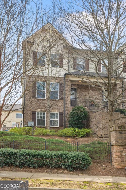 2144 Havenwood Trl Ne, Brookhaven, GA, 30319-4018 | Card Image