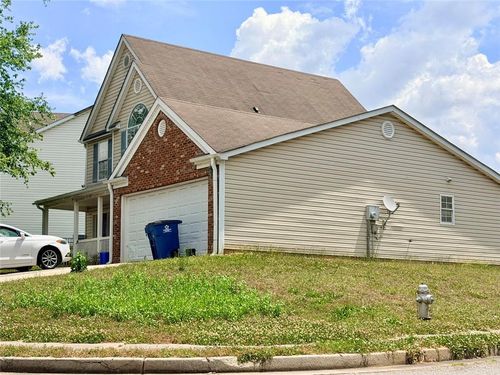 1349 Creekview Circle, Riverdale, GA, 30296 | Card Image