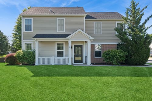a-205 Portage Ln, Yorkville, IL, 60560-3119 | Card Image