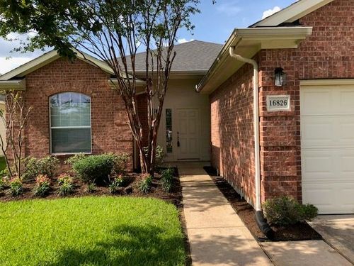 16826 Shoal Park Dr, Cypress, TX, 77429-5521 | Card Image