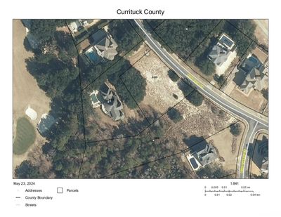 690 Hunt Club Drive, Home with 0 bedrooms, 0 bathrooms and null parking in Corolla NC | Image 2