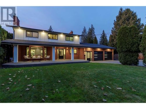 4540 Lakeshore Rd, Kelowna, BC, V1W1X2 | Card Image