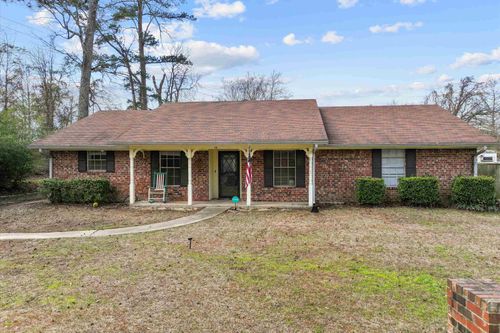 126 Shawnee Trail, Hallsville, TX, 75650 | Card Image