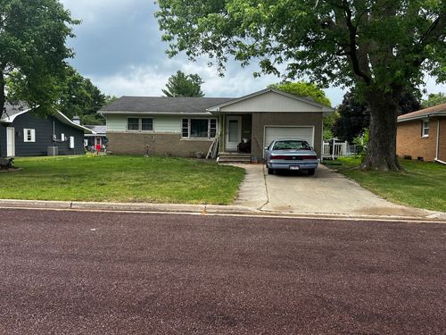 617 S Melvin Street, Gibson City, IL, 60936 | Card Image