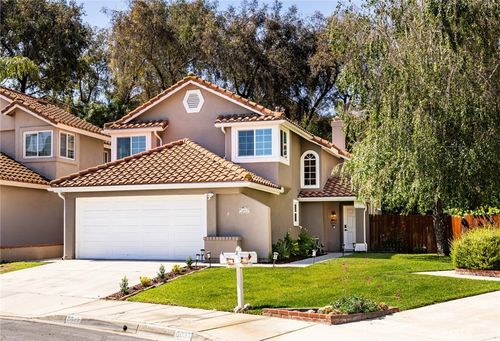 3043 Oaktrail Rd, Chino Hills, CA, 91709-2431 | Card Image