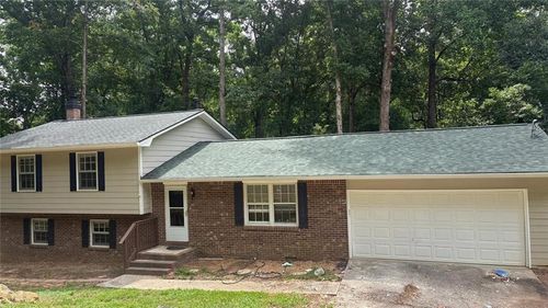 1744 Oak Ridge Way, Lawrenceville, GA, 30044-2825 | Card Image