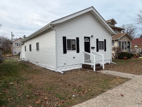 3744 Washington St, Gary, IN, 46408-2205 | Card Image