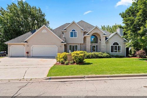 421 Woodrow Court, DENMARK, WI, 54208 | Card Image