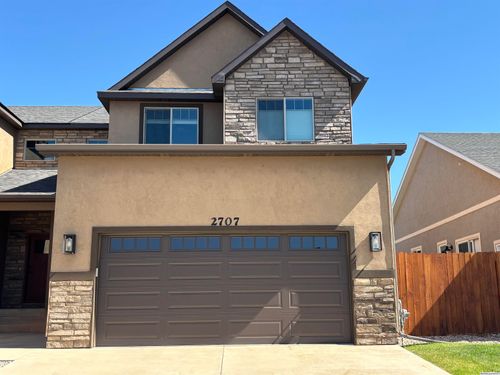 2707 Knadler St, Laramie, WY, 82072-1985 | Card Image