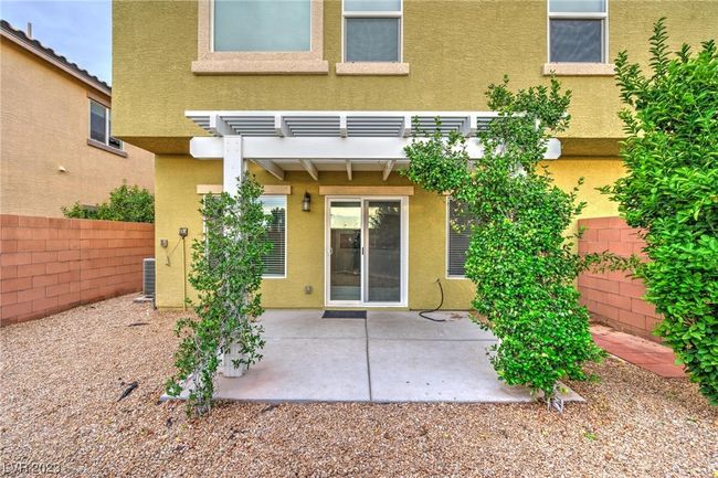 824 Tiger Cv, Townhouse with 3 bedrooms, 3 bathrooms and null parking in Boulder City NV | Image 5