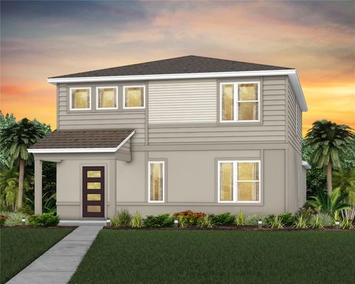 5661 Swaying Blossom Alley, CLERMONT, FL, 34714 | Card Image