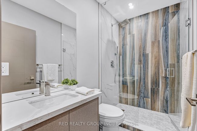 77 Millicent St, Home with 7 bedrooms, 3 bathrooms and null parking in Toronto ON | Image 21