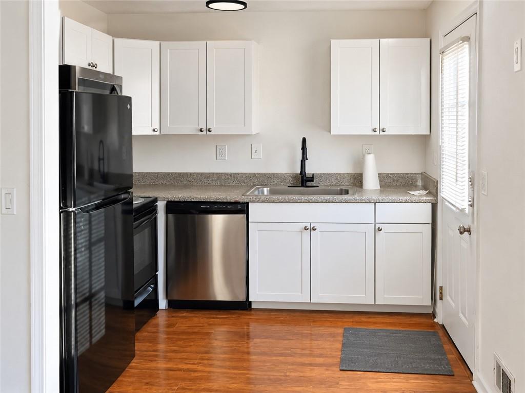 Residential in Atlanta 5