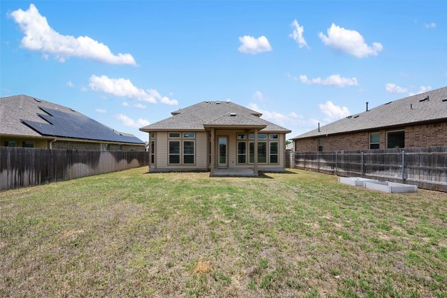 120 Millsaps Ct, House other with 3 bedrooms, 3 bathrooms and 2 parking in Bastrop TX | Image 35