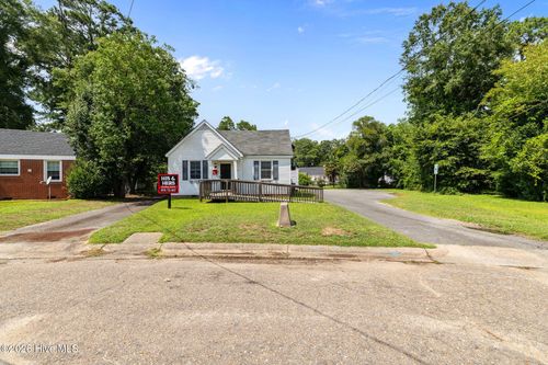 1309 E Ash St, Goldsboro, NC, 27530-5105 | Card Image