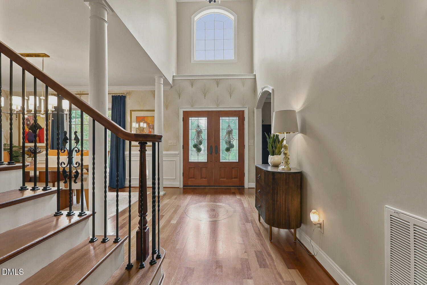Residential in Holly Springs 3