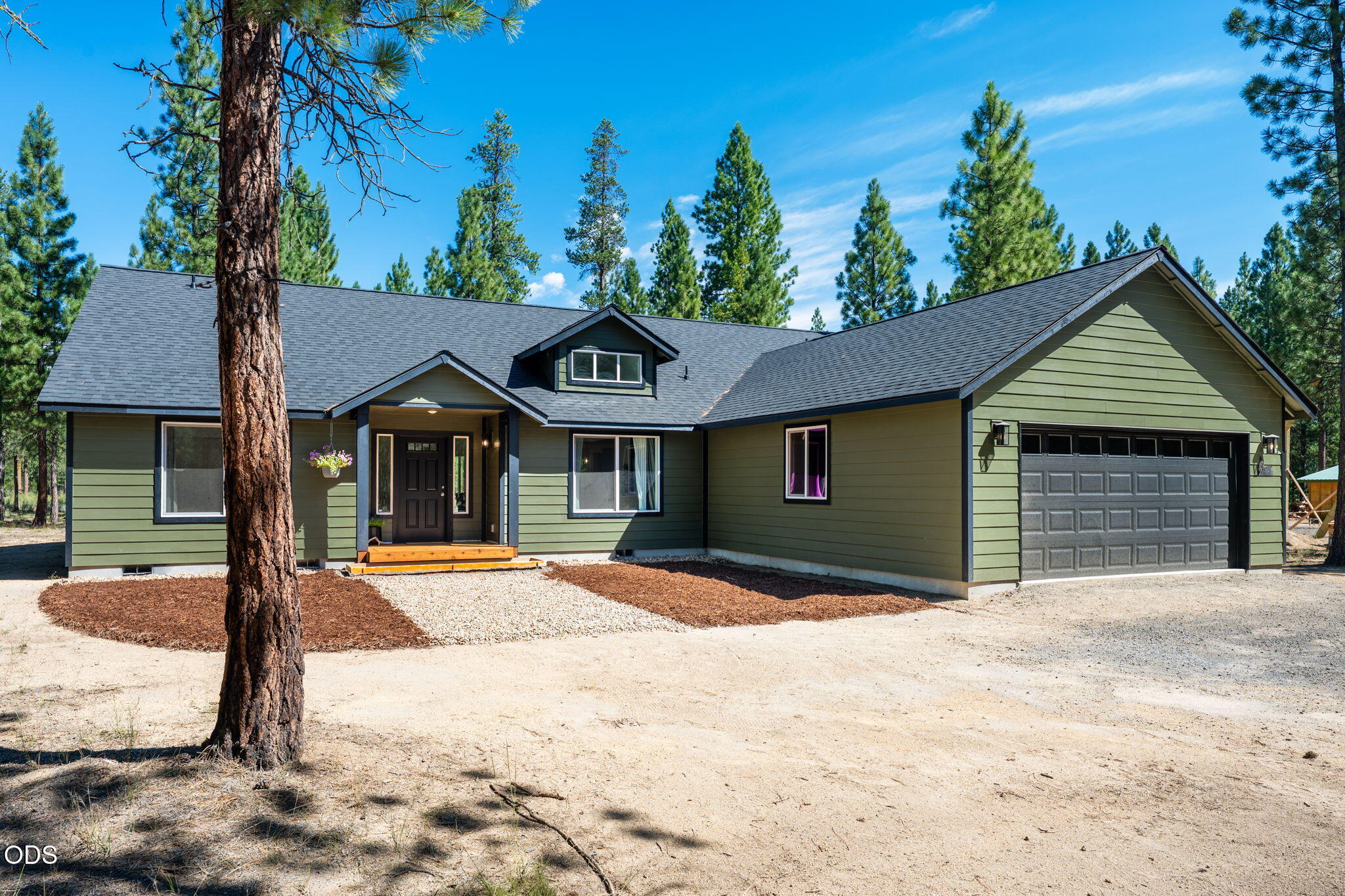 Residential in La Pine 3