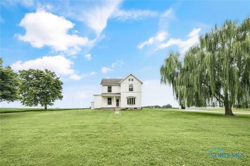 15107 Township Road 208, Findlay, OH, 45840-9423 | Card Image