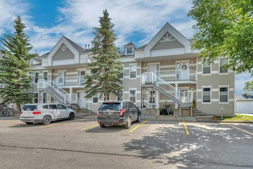 123-103 Strathaven Dr, Strathmore, AB, T1P1W3 | Card Image