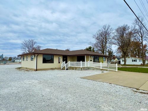 501 Pittsfield Road, Mt Sterling, IL, 62353 | Card Image