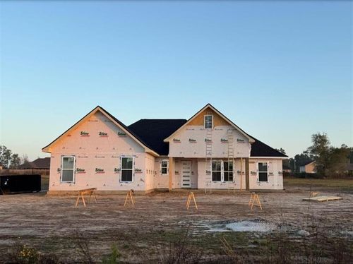 126 Marilyn Ln, Longville, LA, 70652-7400 | Card Image