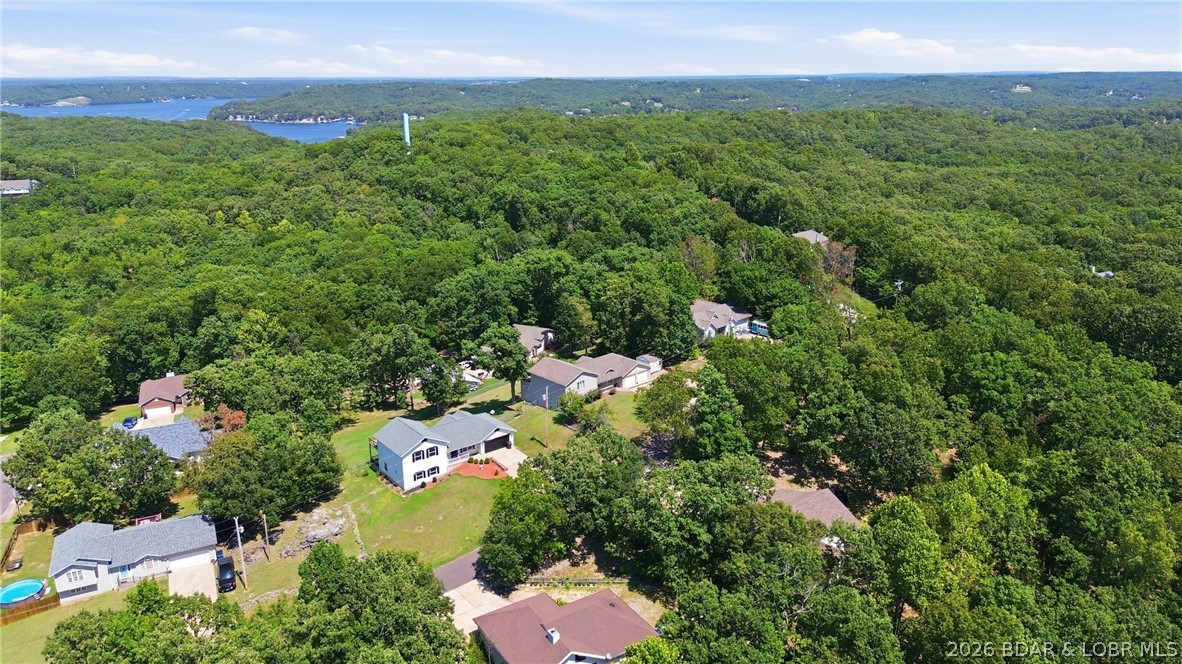 Residential in Camdenton