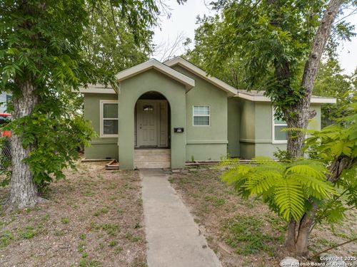 122 Adrian Dr, San Antonio, TX, 78213-3533 | Card Image