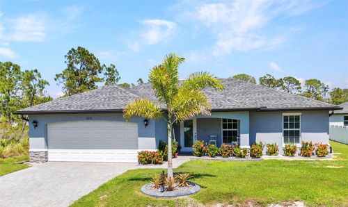 2678 Alva St, NORTH PORT, FL, 34291-2206 | Card Image