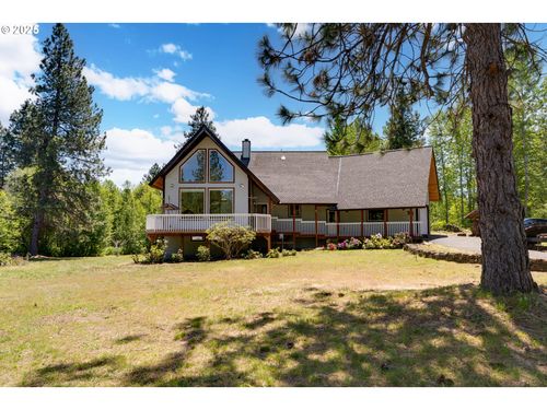 26 Mt View Ln, Trout Lake, WA, 98650-2025 | Card Image