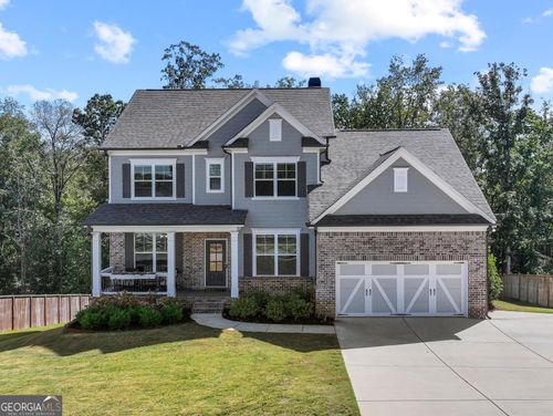 5007 Chastain Way, Gainesville, GA, 30507-8143 | Card Image