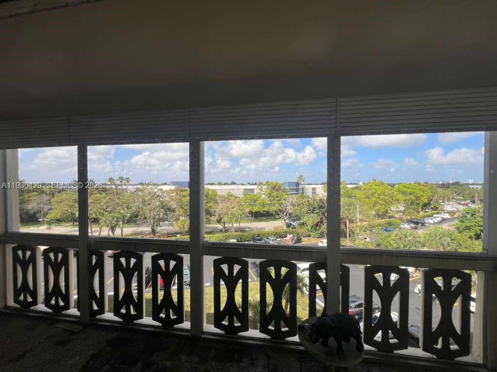 Residential in Miami 3