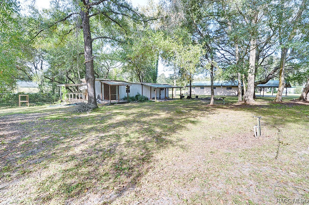 Carl G Rose Hwy, Hernando, FL 34442