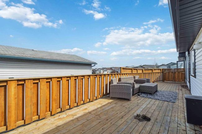 540 Mckinlay Cres, House other with 3 bedrooms, 2 bathrooms and 1 parking in Fort Mcmurray AB | Image 32