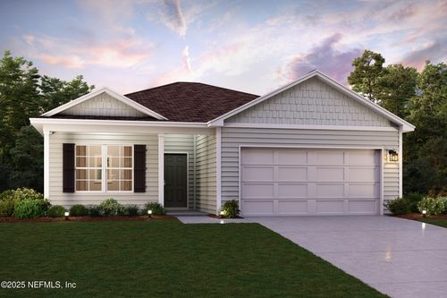 10292 Greystone Dr, Glen St. Mary, FL, 32040-4227 | Card Image