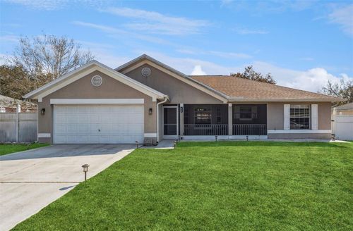 414 Dove Dr, POINCIANA, FL, 34759-4417 | Card Image