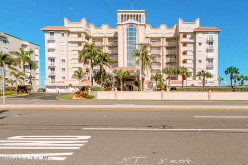 4502-2095 Highway A1a, Indian Harbour Beach, FL, 32937 | Card Image