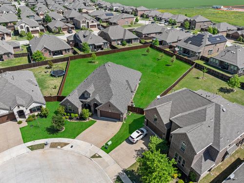 4304 Caney Creek Cir, Prosper, TX, 75078-2042 | Card Image