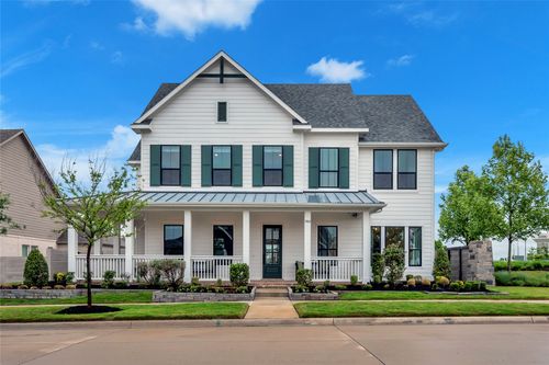 3804 Outpost Trl, Mckinney, TX, 75071-4291 | Card Image