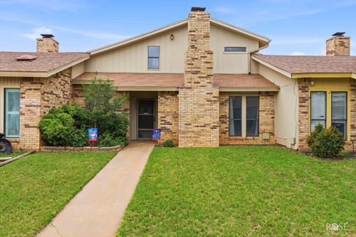 3717 High Meadow Dr, San Angelo, TX, 76904-5957 | Card Image