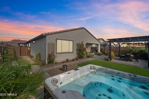 12381 E Ballentine Rd, Gold Canyon, AZ, 85118-2666 | Card Image