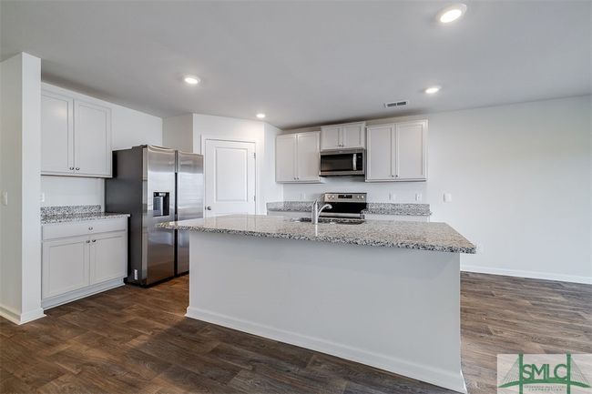 236 Chickadee St, House other with 5 bedrooms, 4 bathrooms and null parking in Bloomingdale GA | Image 13
