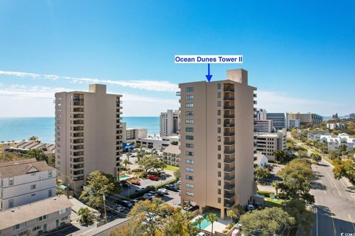unit-6010-7500 N Ocean Blvd, Myrtle Beach, SC, 29572-4299 | Card Image