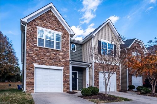 2459 Hartfield Cir, Winston Salem, NC, 27103-6801 | Card Image